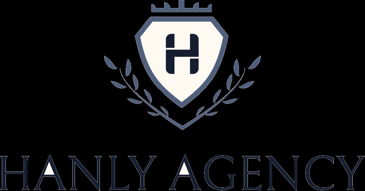 Hanly Agency Logo