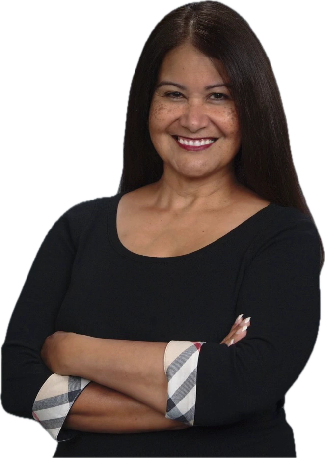 Suzanne Hanly